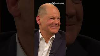 Wenn Olaf Scholz Hunger hat  Der Bundeskanzler bei 3 nach 9 Shorts [upl. by Einre]