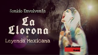 radionovela LA LLORONA  El original  voz humana [upl. by Epp]