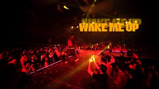 WAKE ME UP  aleemrk  Prod by Jokhay [upl. by Einnoj161]