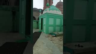 Hazrat Sheikh Dawood Akhri aram ghah walana sharif chk [upl. by Crispas]