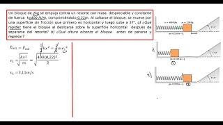 Conservación de la energía [upl. by Whitaker]