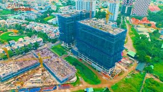 FIATO UPTOWN  BIỂU TƯỢNG THƯỢNG LƯU VÀ ĐẲNG CẤP XUYÊN KHÔNG GIAN [upl. by Sevart]