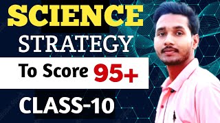 science syllabus up board class 1020242025 science new syllabus by Ravi sir studywithravi yt [upl. by Nylekcaj]