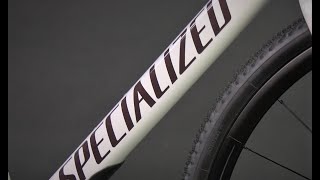 Specialized Diverge Base Carbon  REAL WEIGHT [upl. by Darnell]