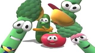 VeggieTales Theme Song 1993 [upl. by Atiker]