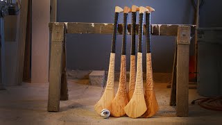 Personalized Irish Hurleys Groomsmen Gifts [upl. by Foushee63]