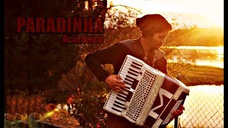 Anitta  Paradinha Sanfona  Acordeon  Cover  Marcio Yagui [upl. by Nirrok]