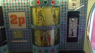 Super Snaps Amusement Arcade Machine [upl. by Pacifica]