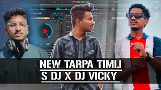 NEW TARPA TIMLIS DJ X DJ VICKYH DJ VANSDA MP3 Link 👇 [upl. by Intirb396]