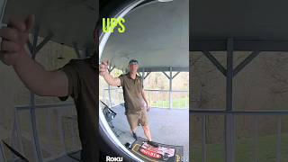 Fedex VS UPS Who Is The Best Mail Carrier fedex UPS mail [upl. by Bruns267]