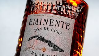 Eminente 7 ans  Rhum Dégustation N°66 [upl. by Soraya419]