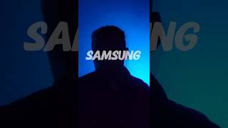 A Samsung vai acabar comigo shorts viral Samsung [upl. by Nanete]