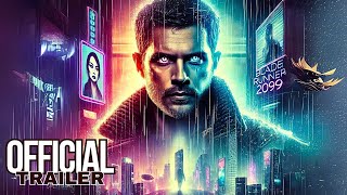 Blade Runner 2099 Official Trailer 2025 Prime Video  Blade Runner 2099 Teaser First Look [upl. by Caswell725]