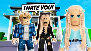 I WAS THE HATED CHILD IN ROBLOX [upl. by Wiebmer828]