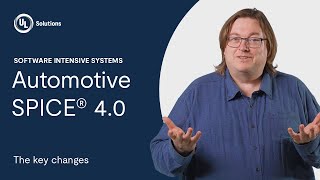 Automotive SPICE 40 – The key changes [upl. by Salzhauer]