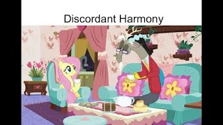 Blind Reaction MLPFIM Season 7 Ep 12 quotDiscordant Harmonyquot PonyBro I Guess [upl. by Arehsat353]