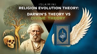 Darwin Theory Of EvolutionJulain Huxely Theory Of EvolutionDivine Theorydarwin julaindivine [upl. by Nylemaj183]