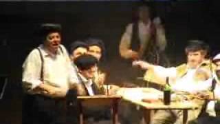 Moshe Schulhof Sings Best Yiddish Song Rumania Rumania Excellent Top Yiddish Performance [upl. by Mohkos]