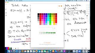 Cosmology Lecture 15 Part 1 [upl. by Cassandre]