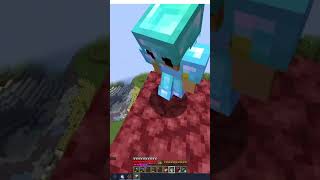 A la primera😎 games minecraft comediagamer quackity humor twitch [upl. by Jovi]