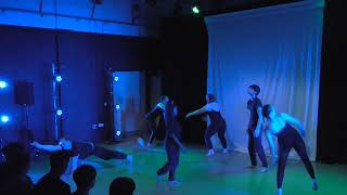 Oldham College Dance Show 2022  Part One [upl. by Carlile]