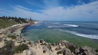 COTTESLOE BEACH WA 5 [upl. by Ramah]