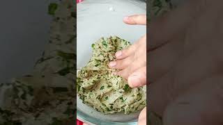 Gujrati Recipe Dhebrafood foodhomemakervandanapande [upl. by Dustman]