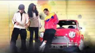 Phlowtron ft VE  Adikku Pandai Menari [upl. by Enetsirhc]