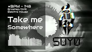 Take Me Somewhere  Dave Fantrack [upl. by Rabkin]