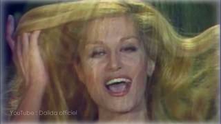 Il venait davoir 18 ans  Dalida Officiel [upl. by Janaya]