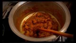 Recette Biriyani Agneau [upl. by Mali192]