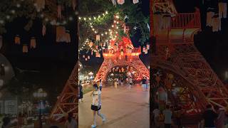 Phnom Penh Cambodia 🇰🇭 Nightlife 2024 shorts phnompenh2024 travel halloween nightlife kh2024 [upl. by Burnaby]