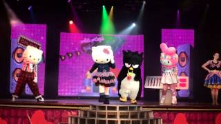 Hello Kitty amp Friends Live [upl. by Bael]