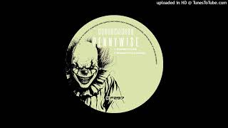 Neuromancer  02 Pennywise The Clown Mix  KF297 [upl. by Zaob585]