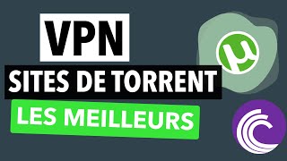 FAUTIL UN VPN POUR LES SITES DE TORRENT  ⚠️ Les risques des sites de téléchargement torrent ⛔️ [upl. by Aicnelav913]