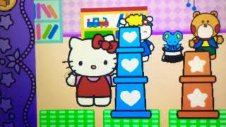 Vtech Innotab Hello Kitty Magician Hard Part 76J [upl. by Holleran199]