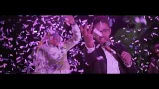 Chawki  Time Of Our Lives  شوقي  أغنية quotفرحة العالمquot 2014 النسخة العربية [upl. by Adnirem]