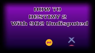 HOW TO  Complete Convalescence Greenery  Destiny 2  The Final Shape [upl. by Ayikahs]