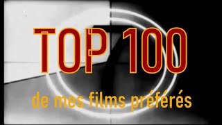 TOP 100 FILMS [upl. by Hayikat]