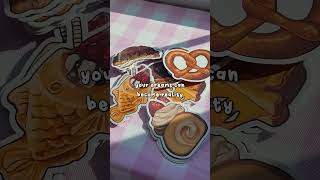 your dreams can become reality artshorts stickershop smallbusiness smallbusinessideas [upl. by Anna-Diana]