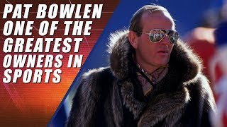 Broncos Owner Pat Bowlen A Legacy of Winning [upl. by Asiole]