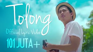 Budi Doremi  Tolong Official Lyric Video [upl. by Lacee]