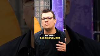 Lhistoire de Vulcain en moins dune minute [upl. by Posner]