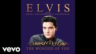 Elvis Presley The Royal Philharmonic Orchestra  Always On My Mind Official Audio [upl. by Sherline]