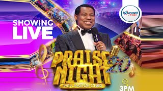 Praise Night with Pastor Chris  SEPT 22ND 2024 [upl. by Larner]