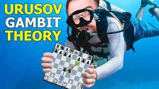 Diving Deep into Urusov Gambit Theory [upl. by Colby]