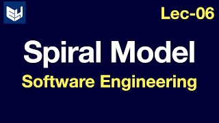 spiral model  software engineering [upl. by Margo]