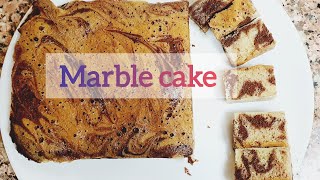 marble cake recipe  soft marble cake  cake recipe  fluffy moist Marble cakezohraKITCHEN2476 [upl. by Ottavia]