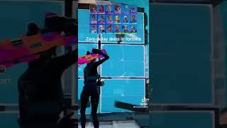 Zero delay skins fortnite gaming [upl. by Buchanan835]