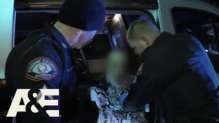 Live PD In Need of Narcan Season 3  AampE [upl. by Brandenburg]